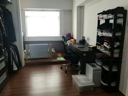 Blk 274C Wenya (Jurong West), HDB Executive #555495901